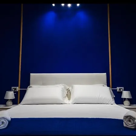 Legami House Гостевой дом Неаполь