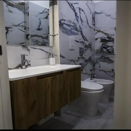 Гостевой дом Legami House 3*