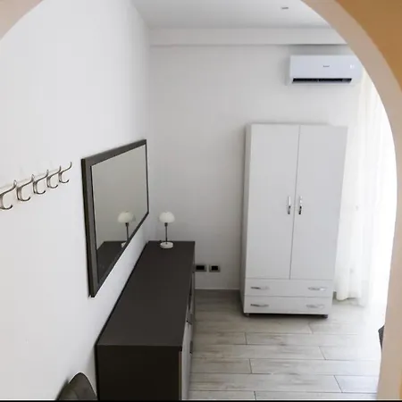 Vendégház Legami House