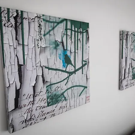 Legami House Гостевой дом