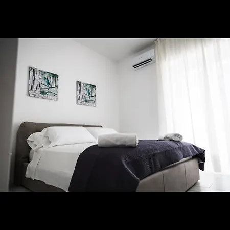 Legami House Гостевой дом