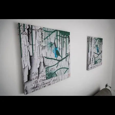 Legami House Гостевой дом Неаполь