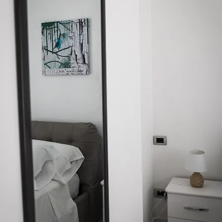 Гостевой дом Legami House Неаполь