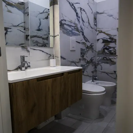 Legami House Гостевой дом