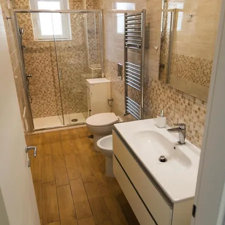 Legami House Konukevi 3*