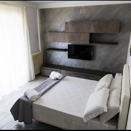 Legami House Konukevi Napoli