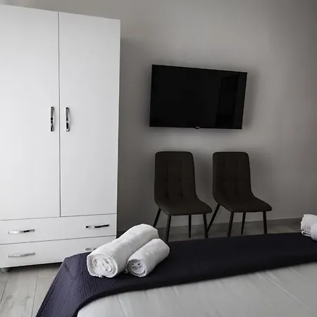 Πανσιόν Legami House 3*