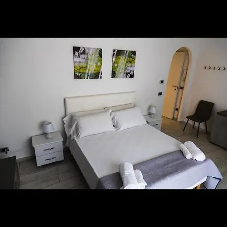 Legami House Guest house
