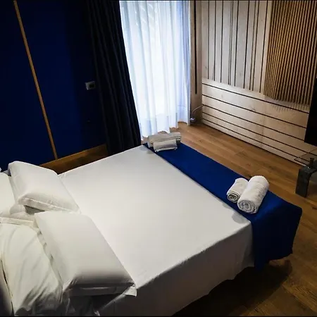 Legami House Guest house Naples