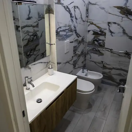 Legami House * Naples