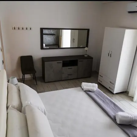 Legami House Naples