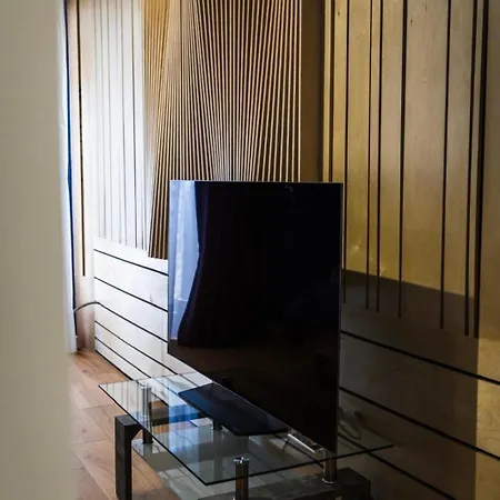 Legami House * Naples