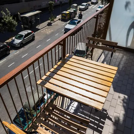 Legami House Naples