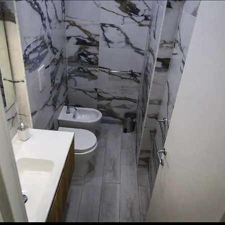 Legami House * Naples
