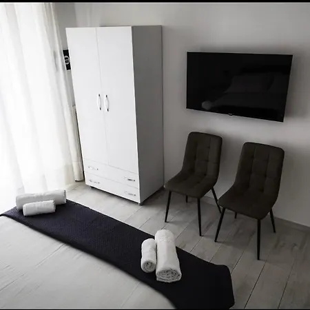 Legami House Guest house
